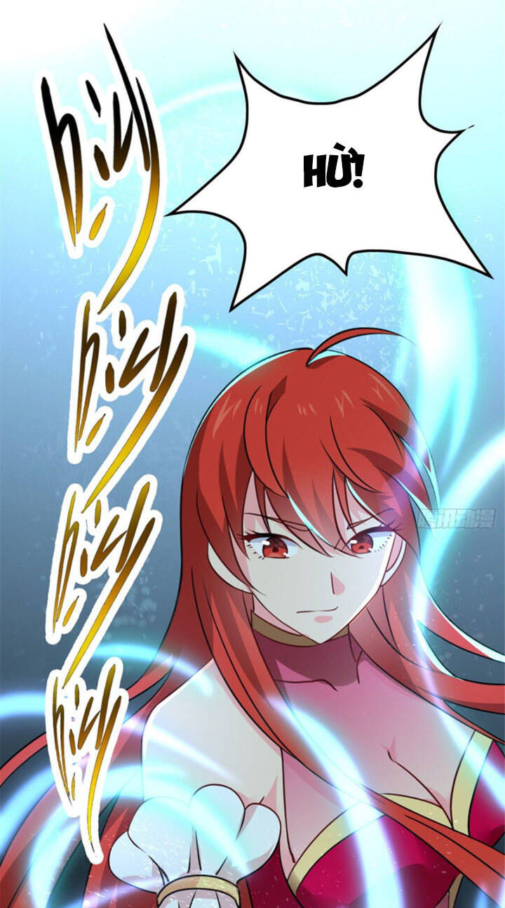 vạn đạo long hoàng chapter 9 17