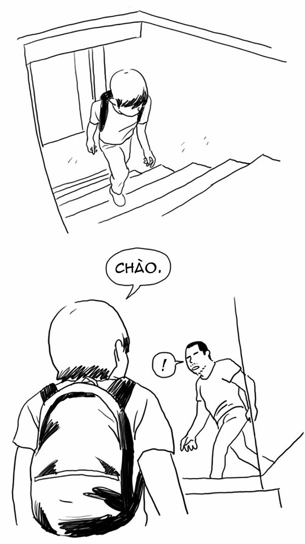 cô nàng trên lớp - the girl from class chapter 17 64