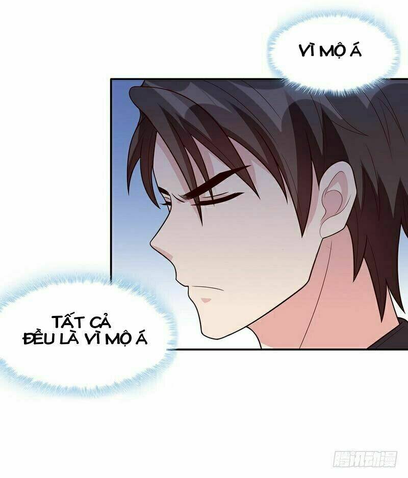 nam thần manh bảo tận diệt chapter 21 11