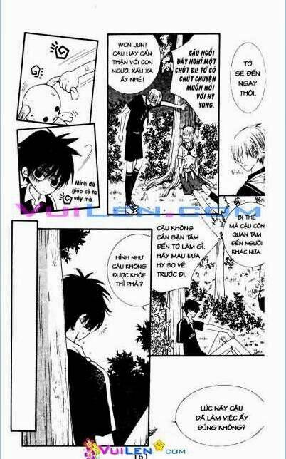 chàng trai thứ 13 chapter 2 163