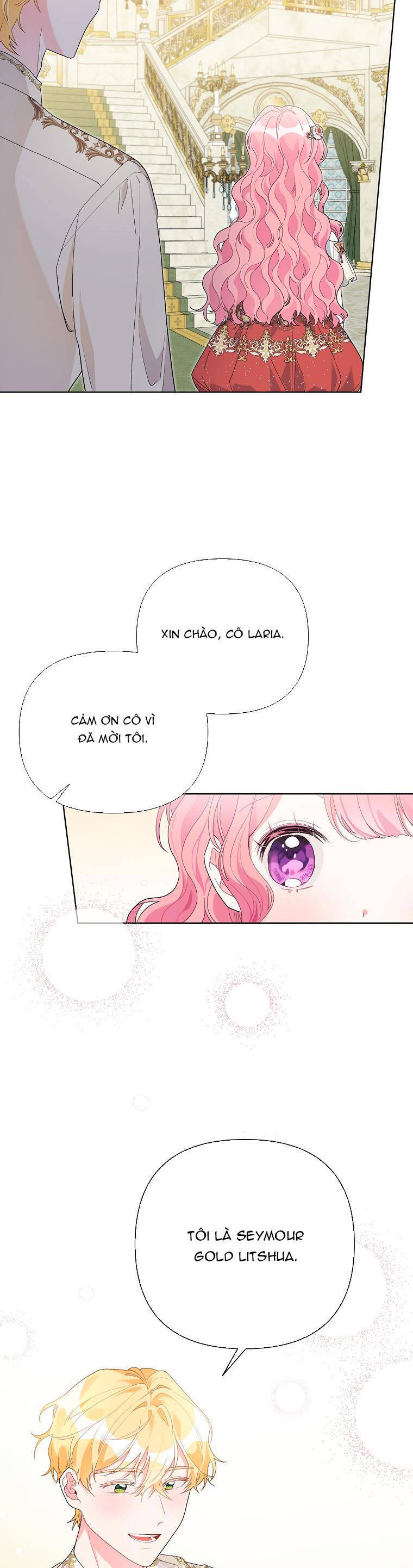 trở thành con dâu bất đắc dĩ chapter 47 16