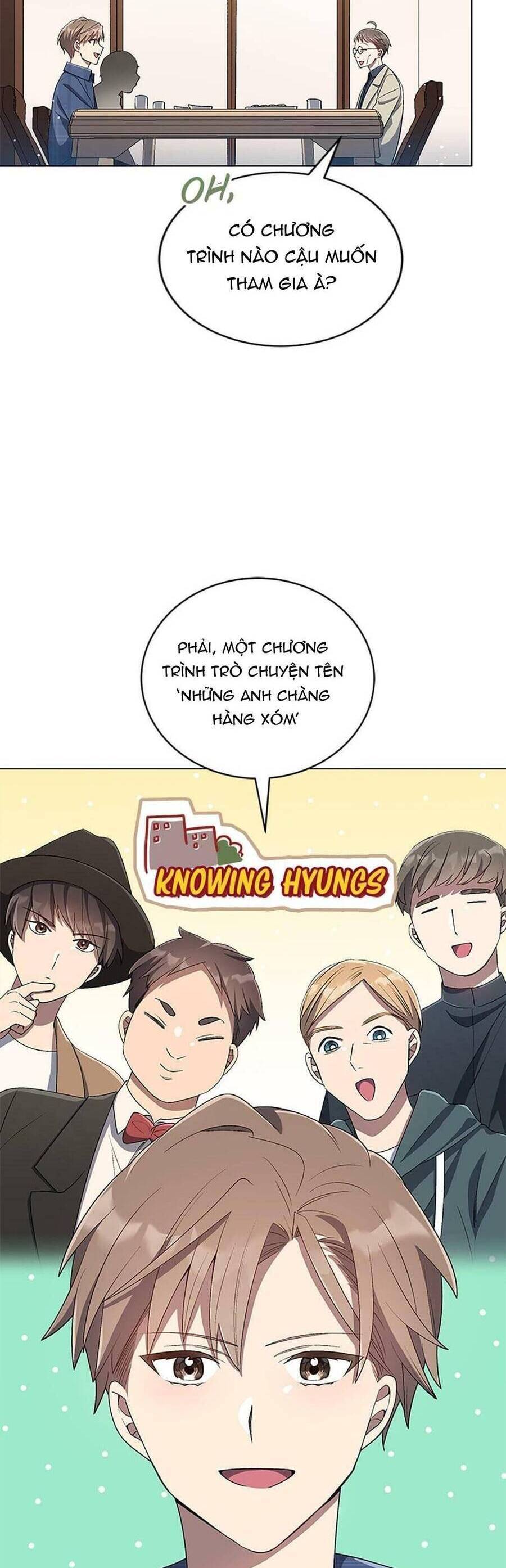 cuộc sống thứ 2 của thần tượng toàn năng chapter 22 29