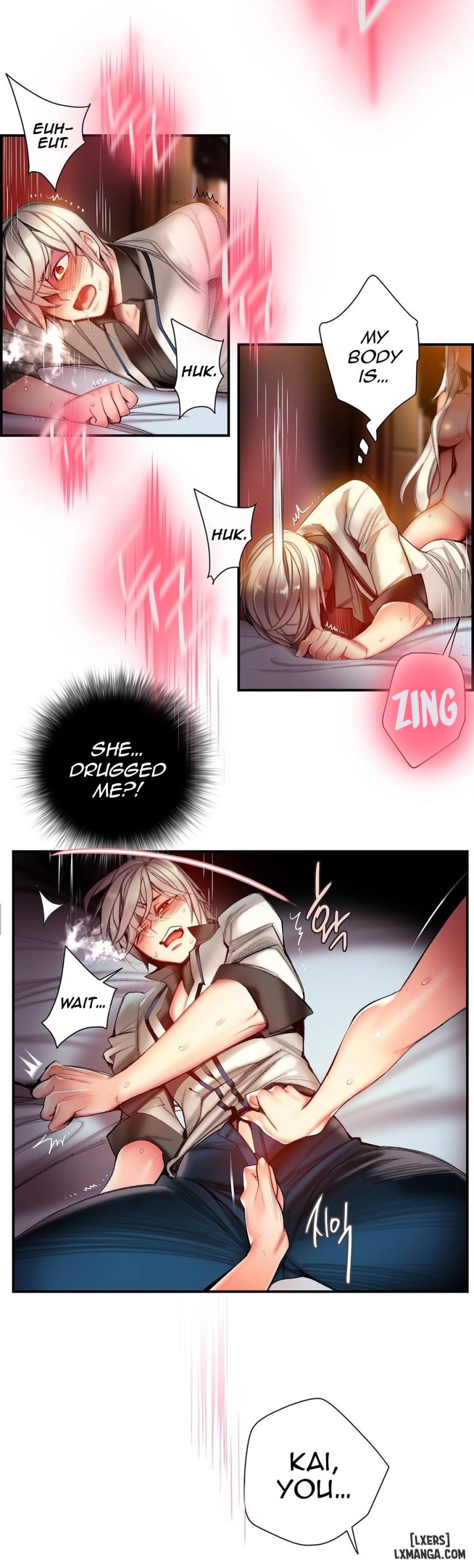 lilith cord chapter 57 12