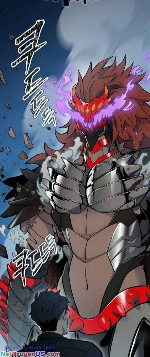 cuộc chiến trong tòa tháp chapter 588 16