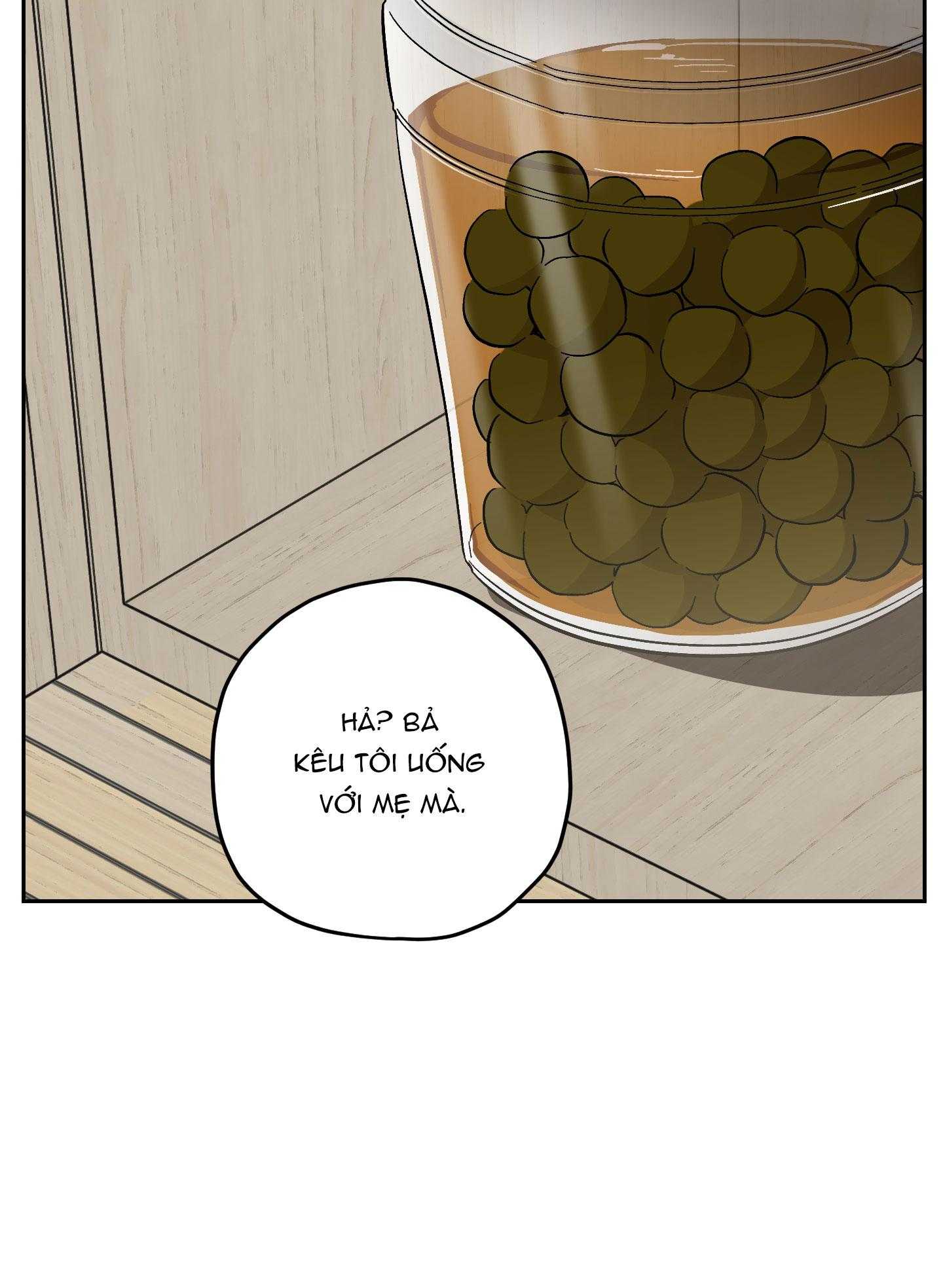 bl ngắn tuyển chọn Chapter 26.8 TƯƠNG XỨNG 8 61