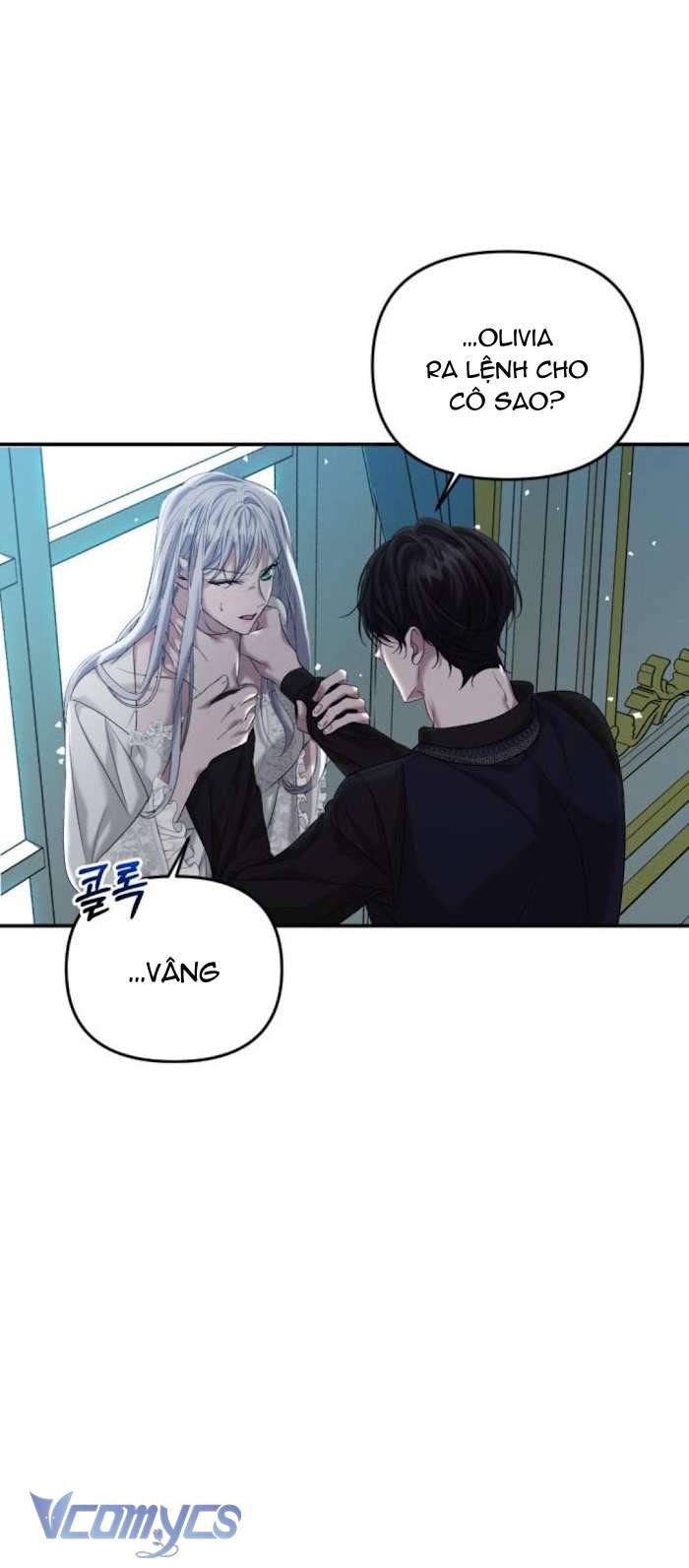 hôn nhân trả thù chapter 3 28