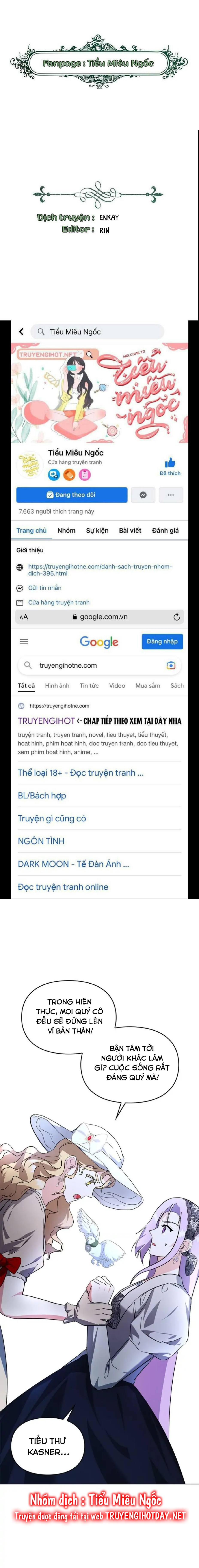 hãy nghe lời của tôi chapter 63 1