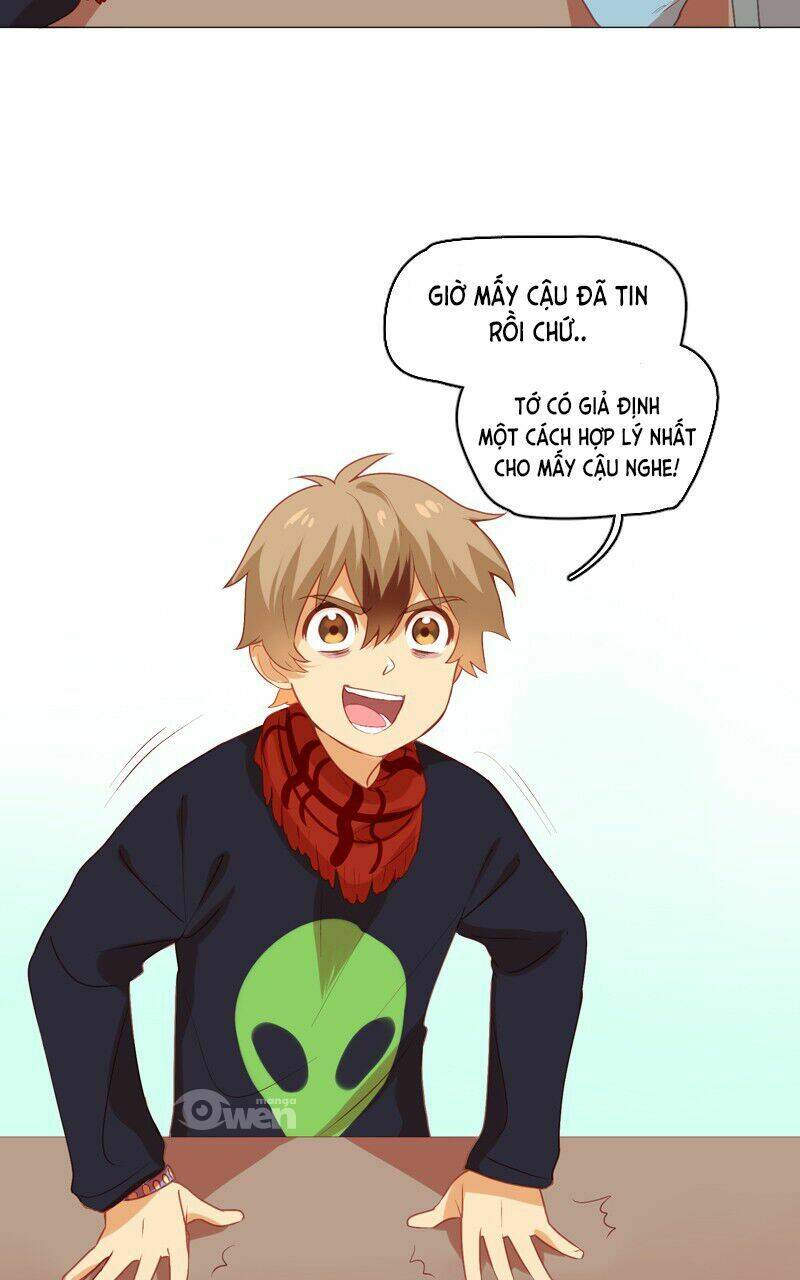 lời nguyền lalin chapter 13 26