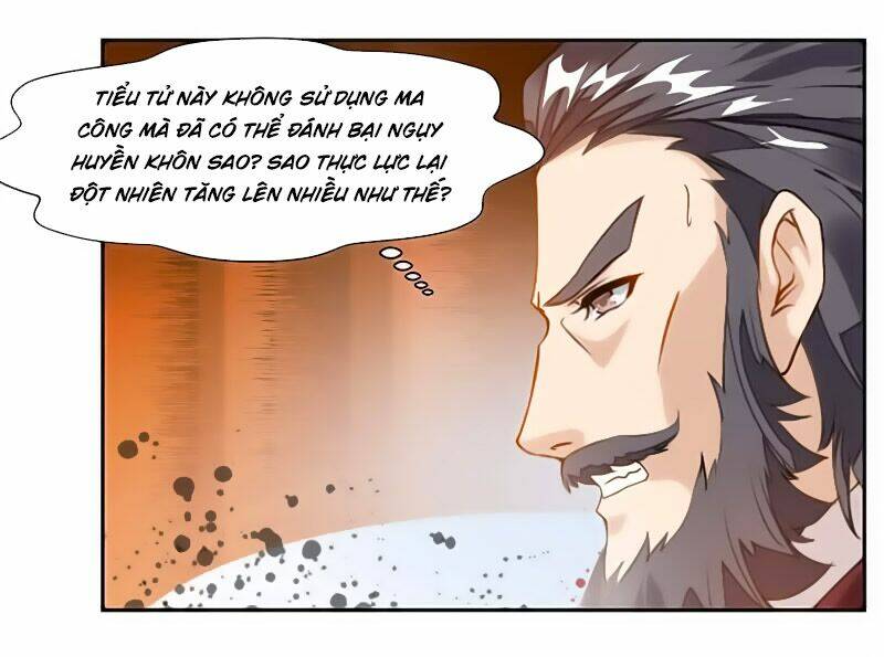 cửu dương thần vương chapter 32 26