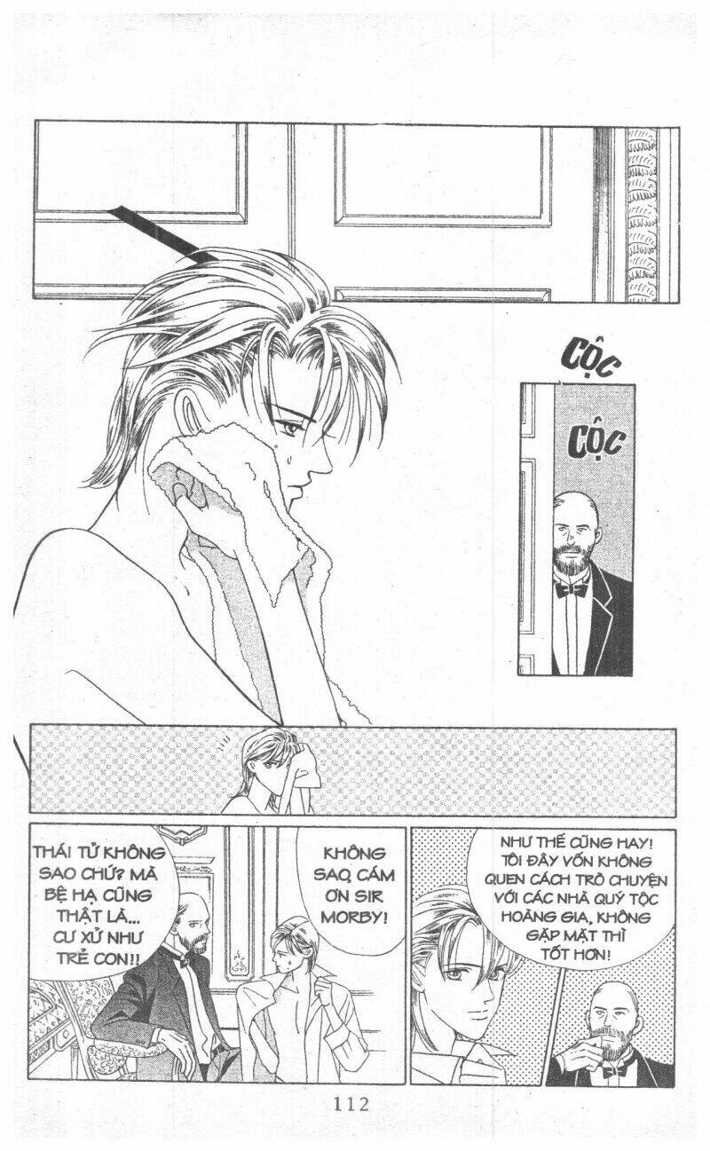 nàng tiên ánh trăng - kaguya hime chapter 14 110