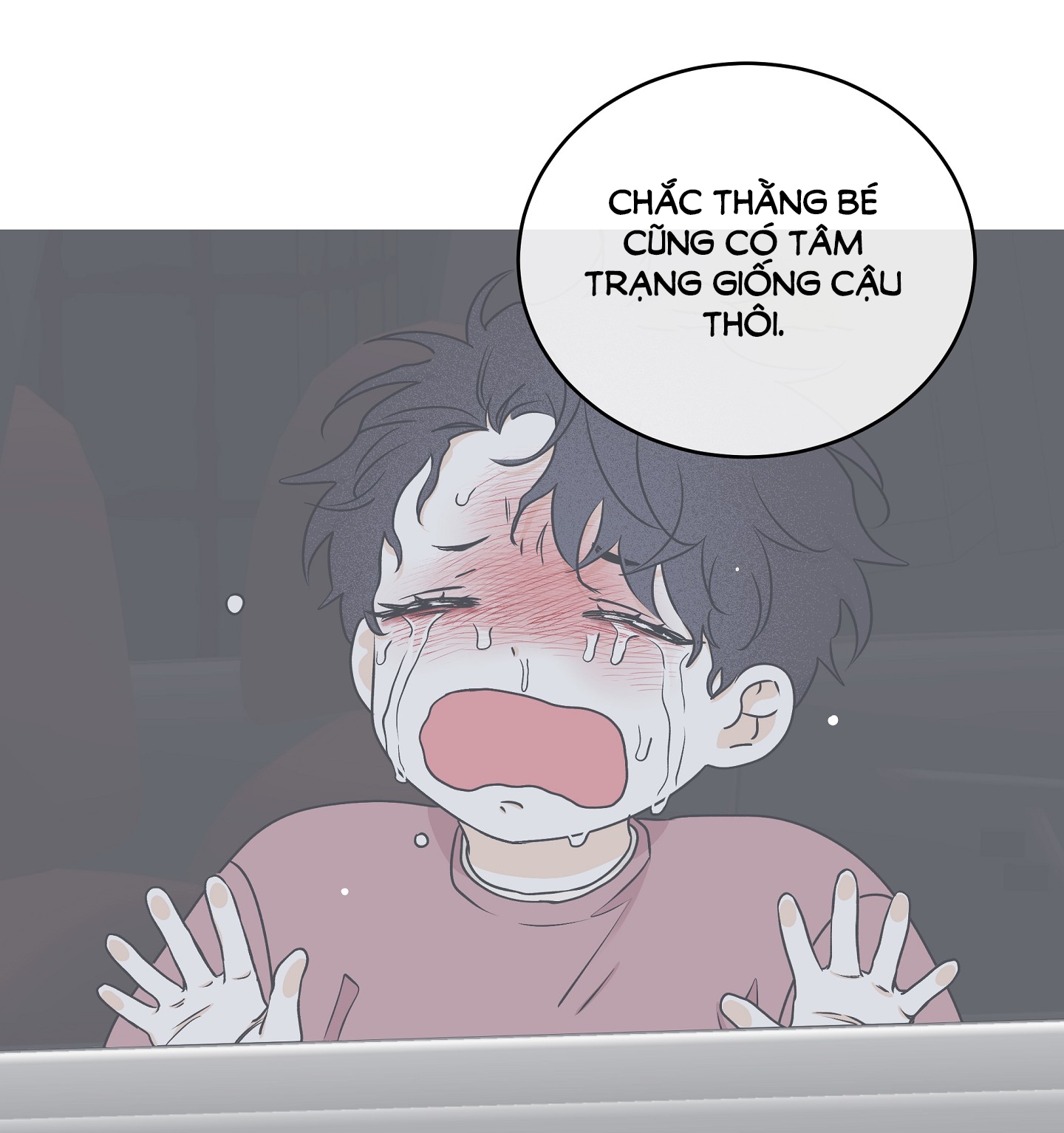 đêm bên bờ biển chapter 64.2 20