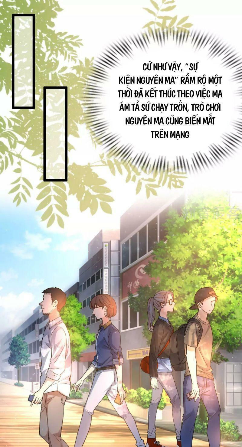 tối cường vận đào hoa chapter 204 15