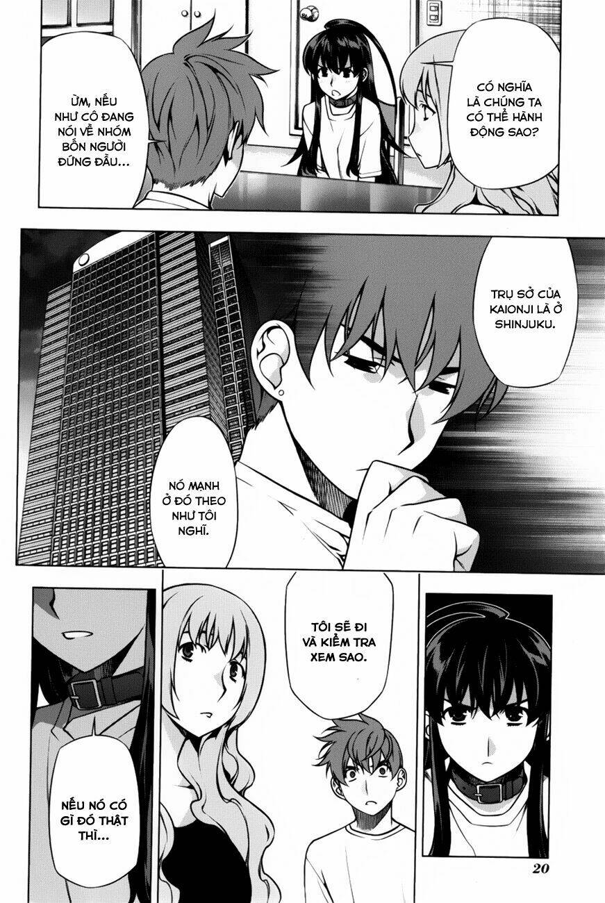 black god chapter 89 22