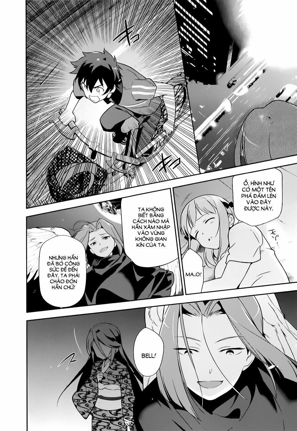 ma vương đi làm thêm chapter 22 7