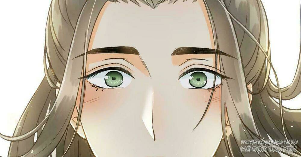 vương gia ba tuổi rưỡi của tôi chapter 12 126