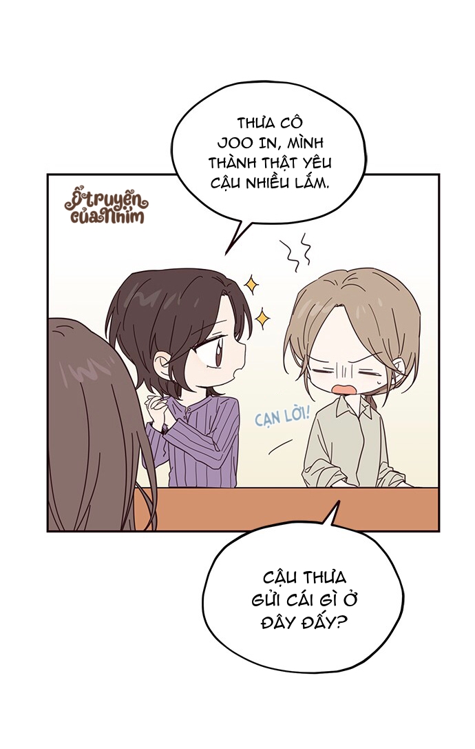 sợi chỉ nhân duyên của sarang chapter 21 36