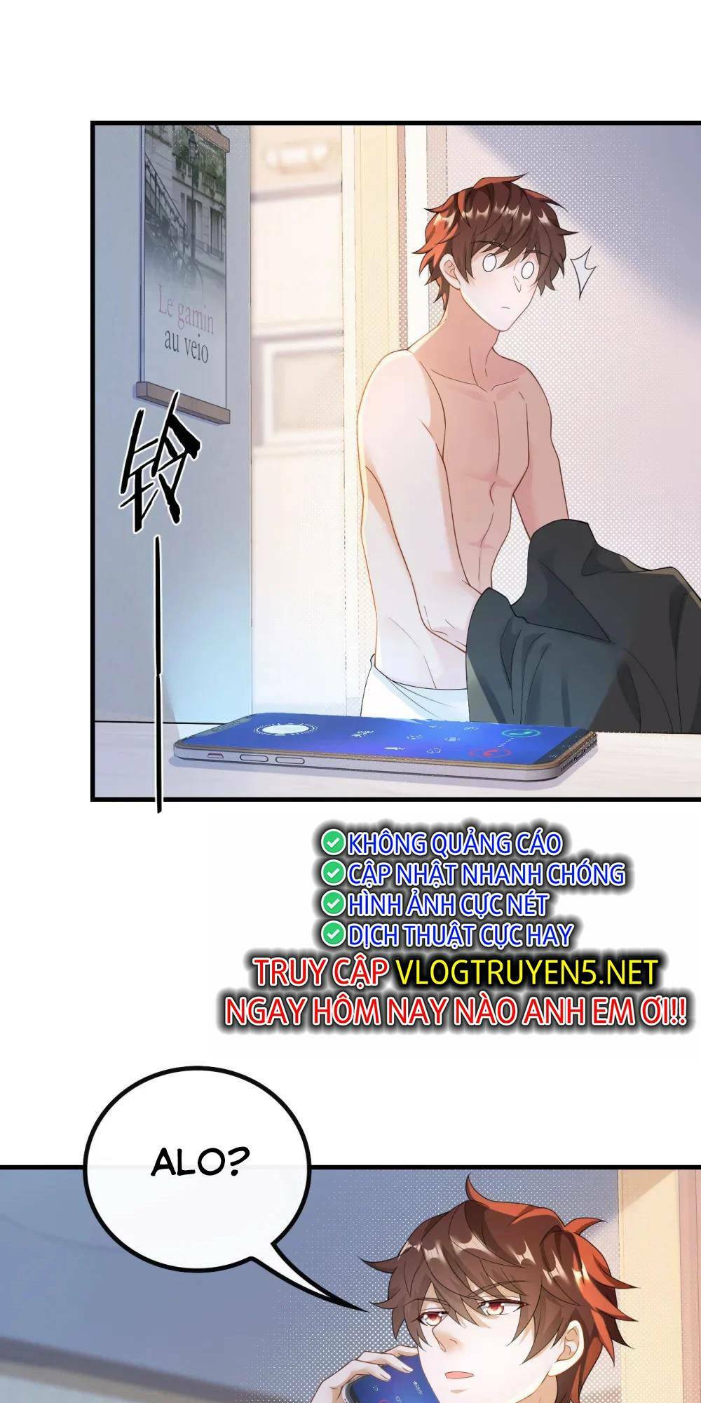 trùng sinh, ta mới là thiên vương giải trí chapter 42 6