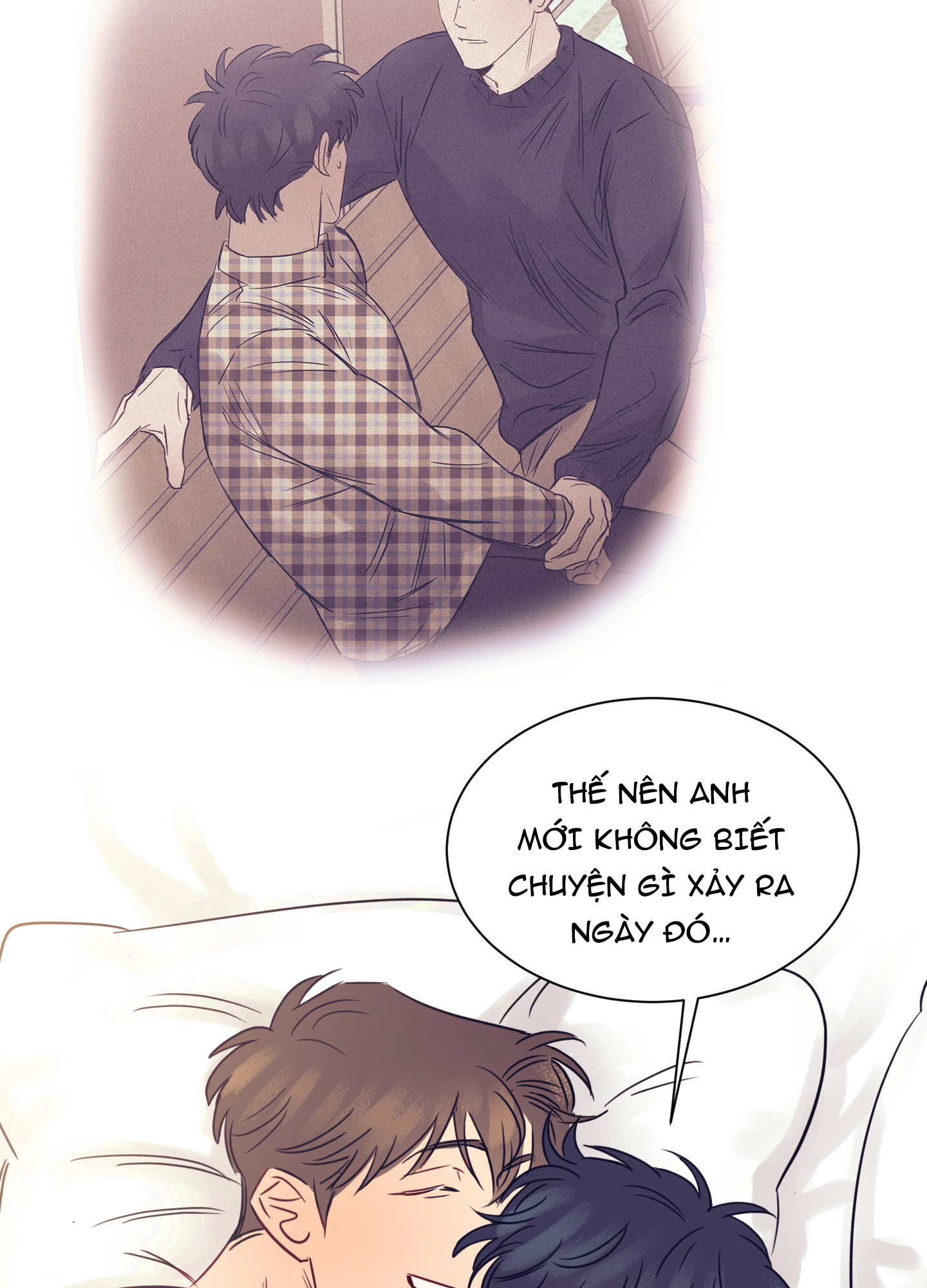 tình yêu lụi tàn chapter 11 38