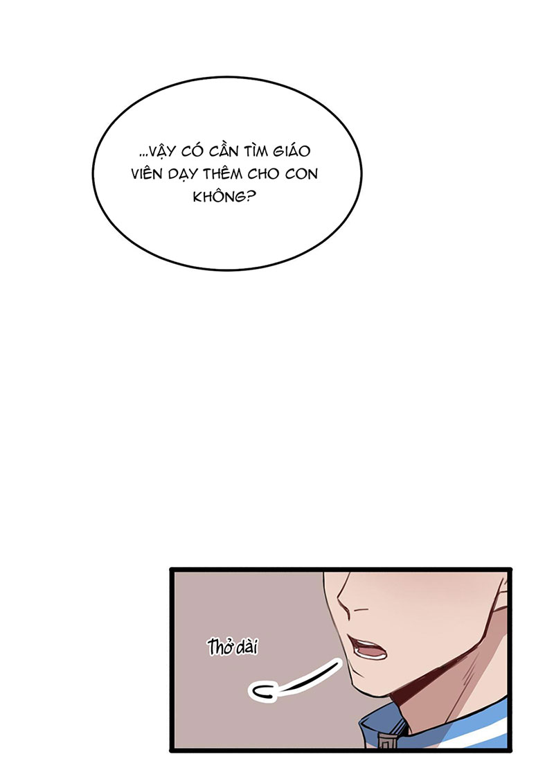 rốt cuộc bé mèo đang nghĩ gì ? chapter 19 38