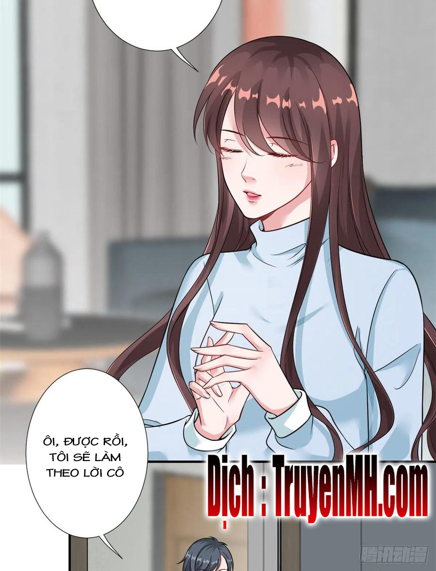thí hôn lão công, cần giúp sức chapter 273 15