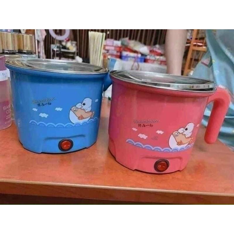 CA NẤU MÌ MINI 1,8 l