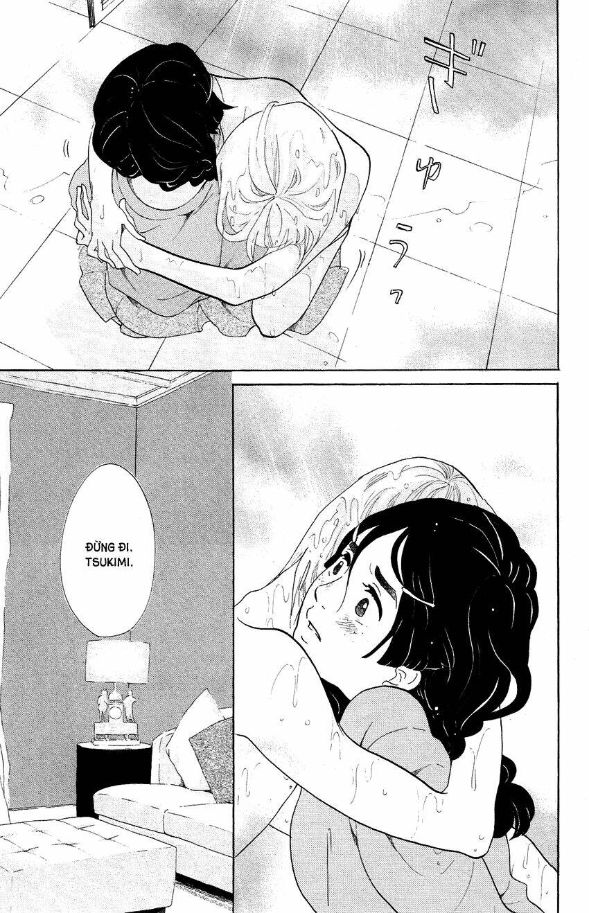 kuragehime (công chúa sứa) chapter 66 30