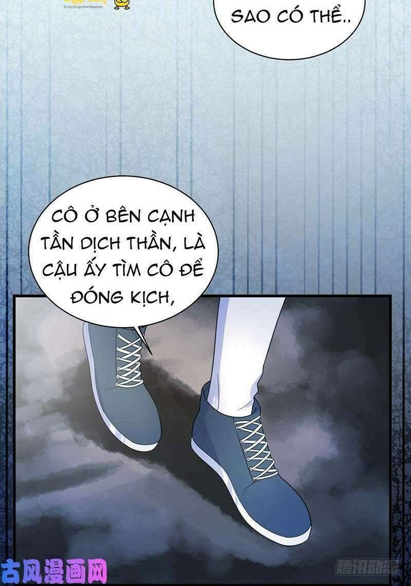 chọc tới chủ tịch tổng tài 2 chapter 64 29