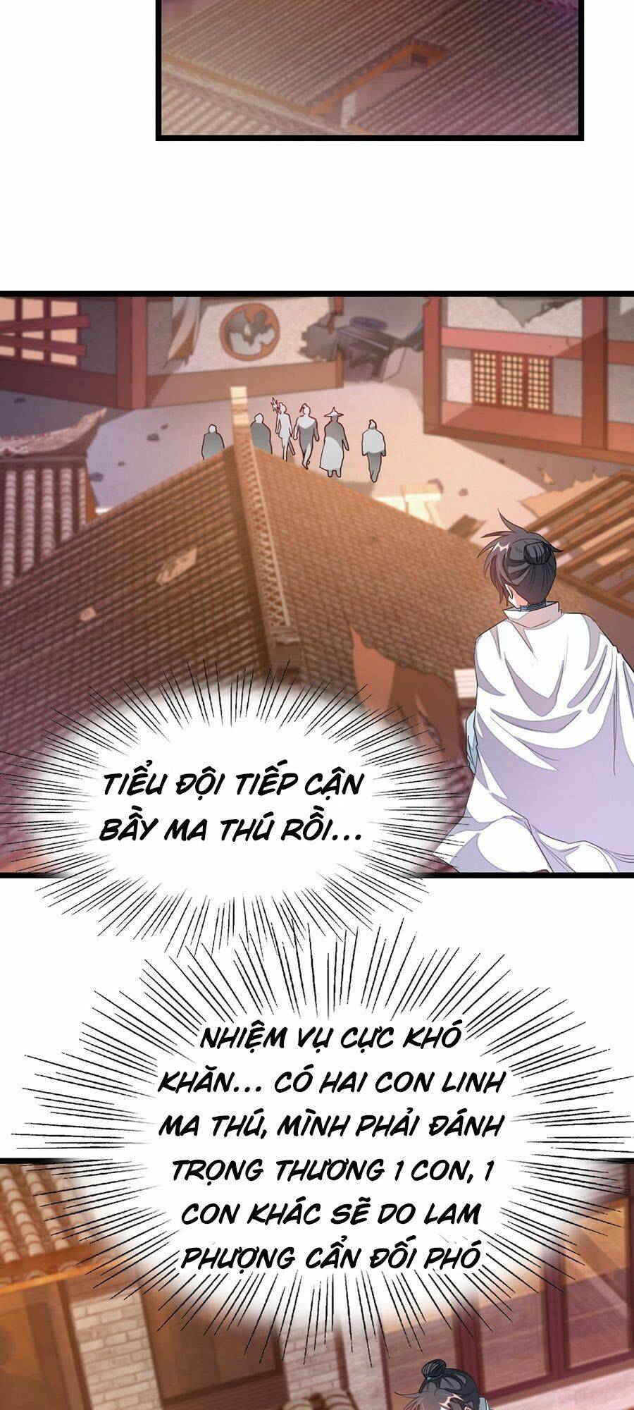 cửu dương thần vương chapter 132 6