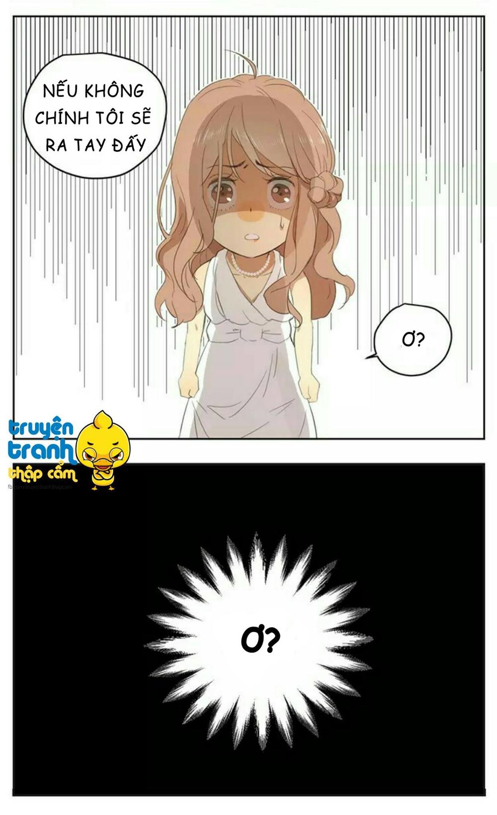 cứu mạng ! loài mèo thống trị thế giới rồi ! chapter 36 14