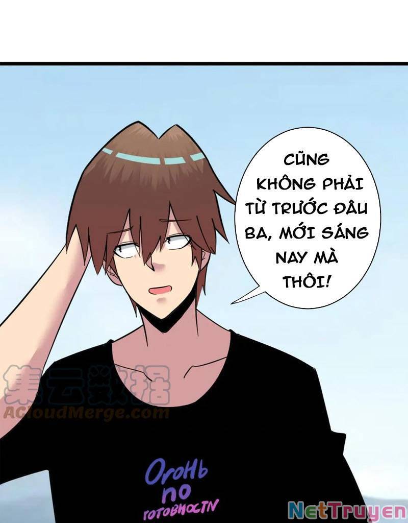 Cửa Hàng Đào Bảo Thông Tam Giới Chapter 336 - Trang 35