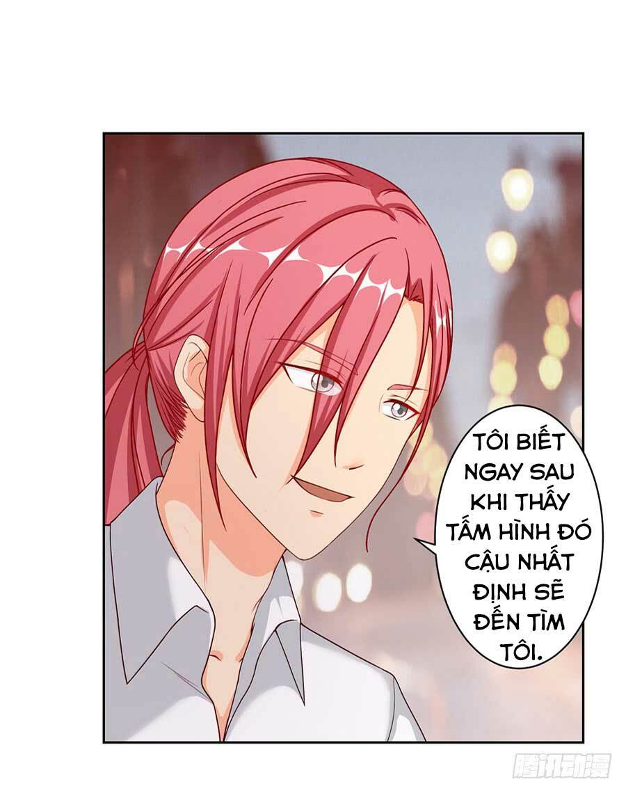 gả cho tình cũ làm lão bà chapter 19 36