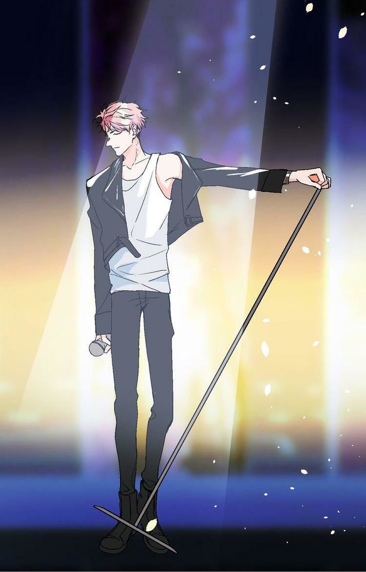 99 độ f - talk to me chapter 10 22