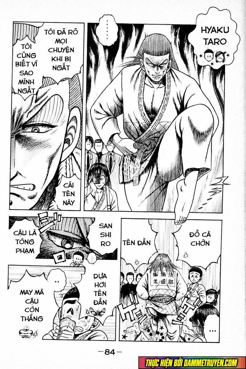 shin kotaro makaritoru! juudouhen chapter 143 7