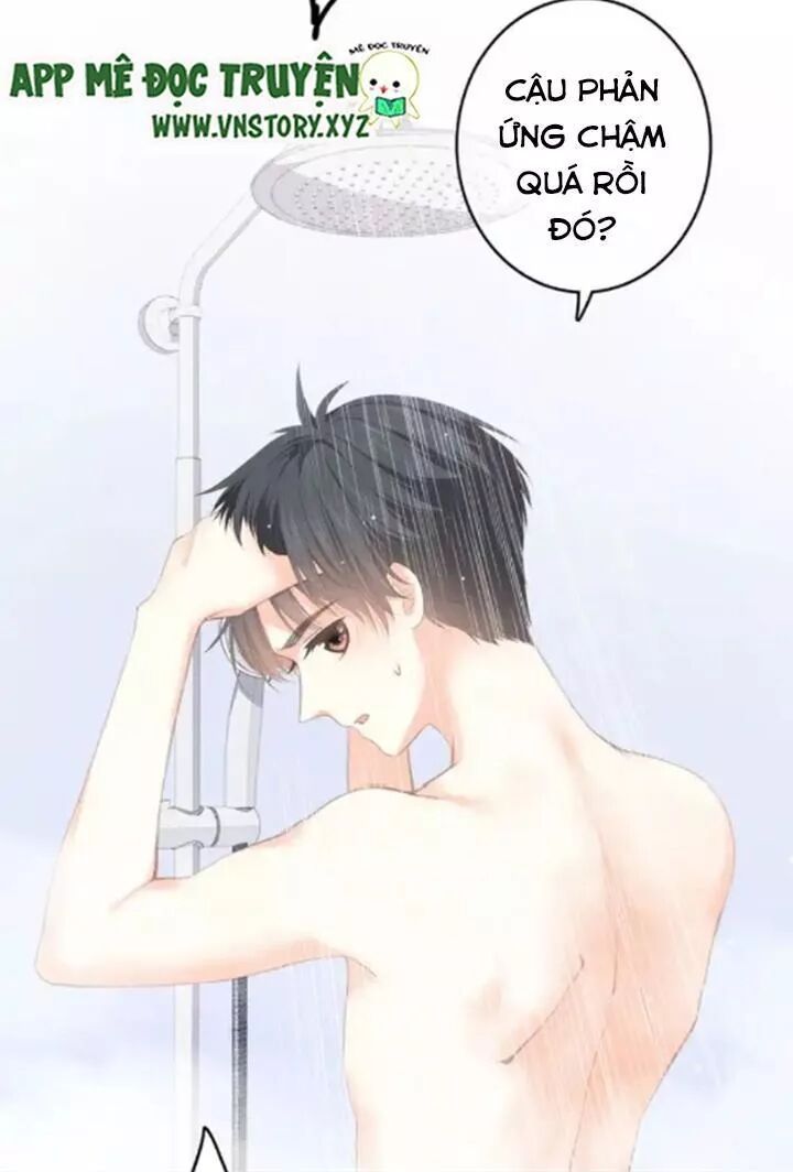 con tim rung động 2 chapter 70 17