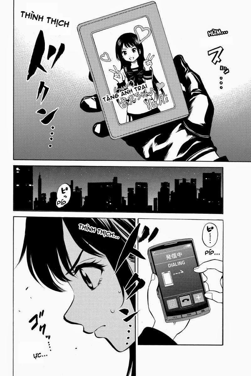 tenkuu shinpan arrive chapter 36 6