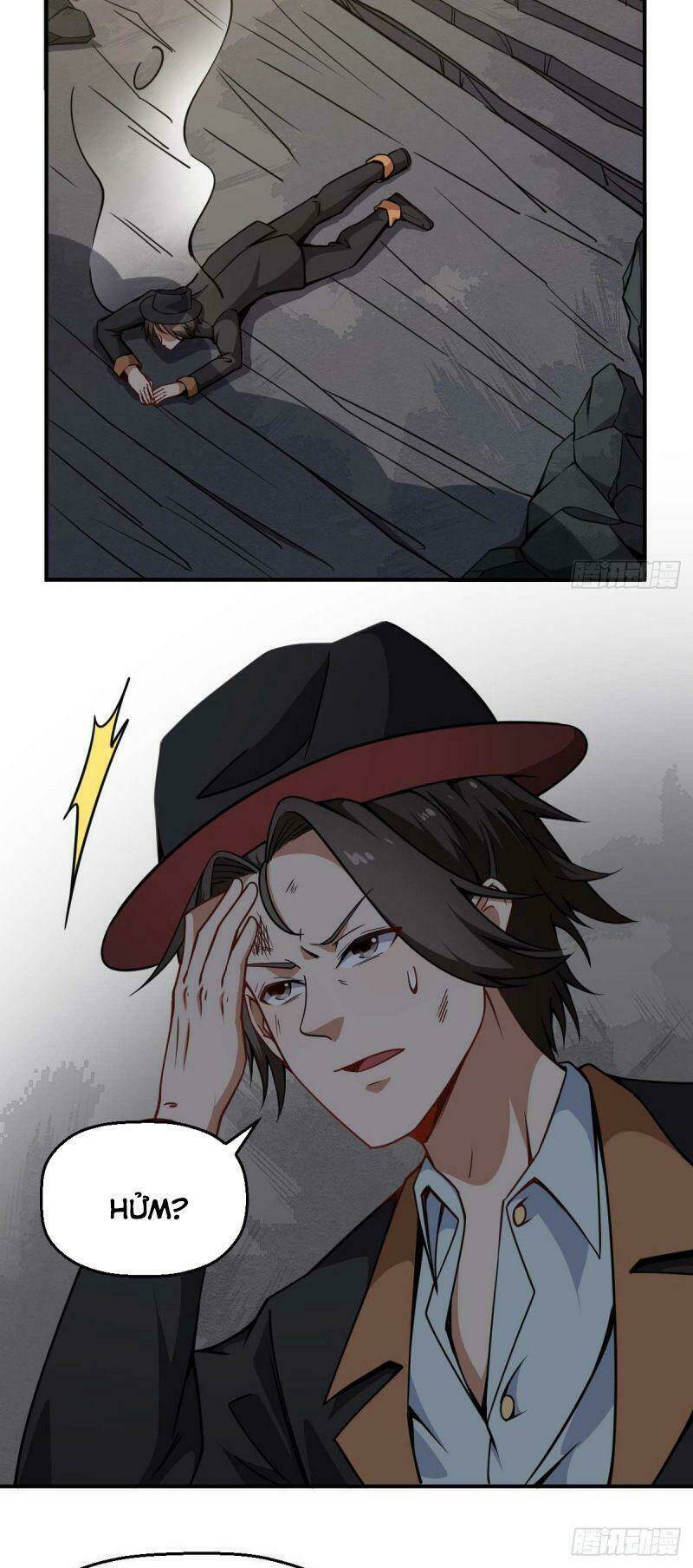 tổ thượng có tiền chapter 29 16