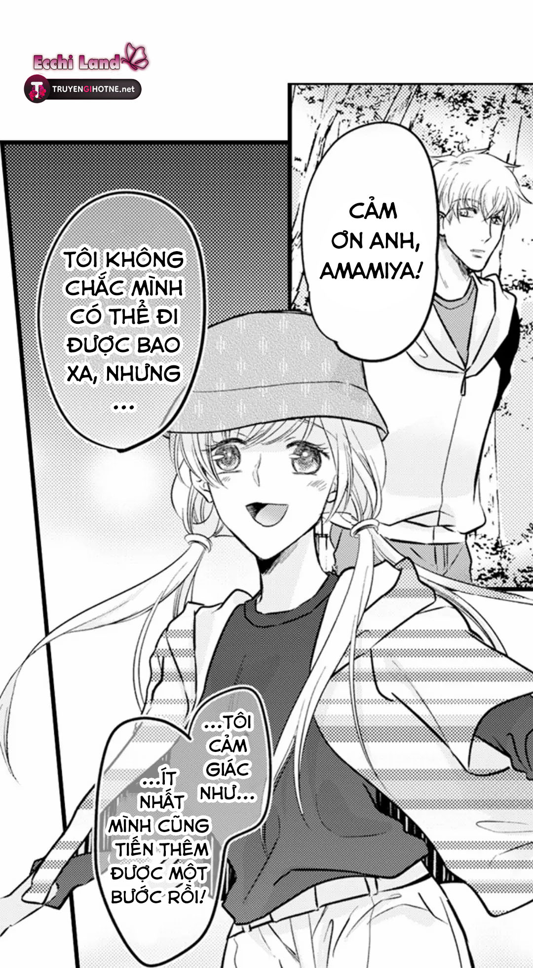 dây dưa một đêm dâm đãng với nhà sư chapter 162.2 9