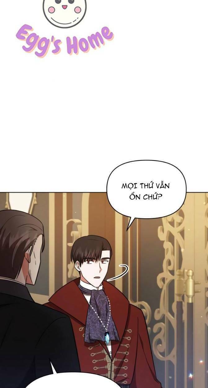 công tước ác quỷ không ngủ được chapter 32 18