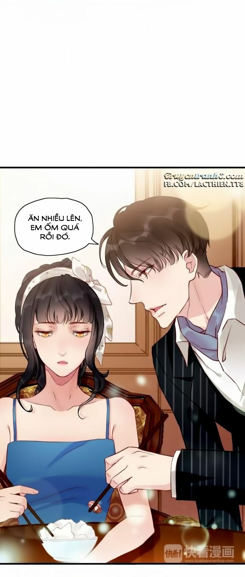 cô vợ hợp đồng bỏ trốn của tổng giám đốc chapter 9 26