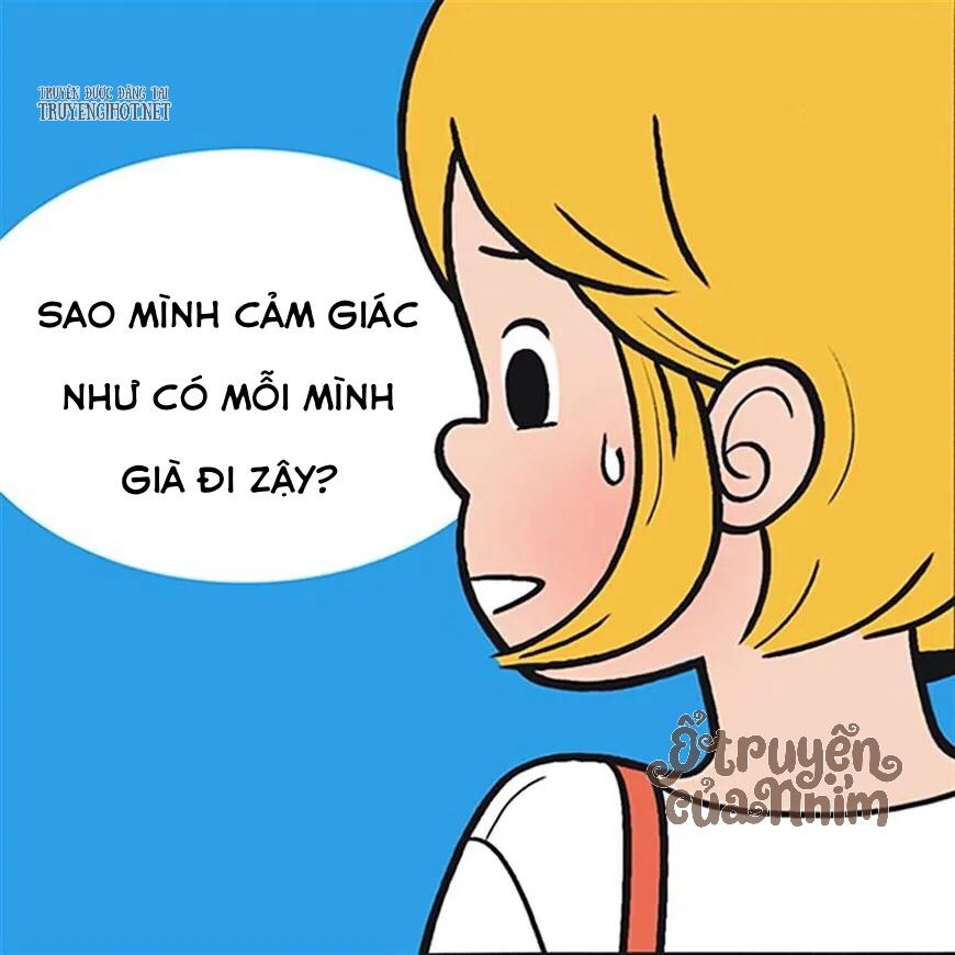 yumis cells chapter 3 22