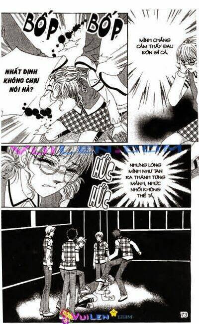 đừng tin cô ấy chapter 6 73