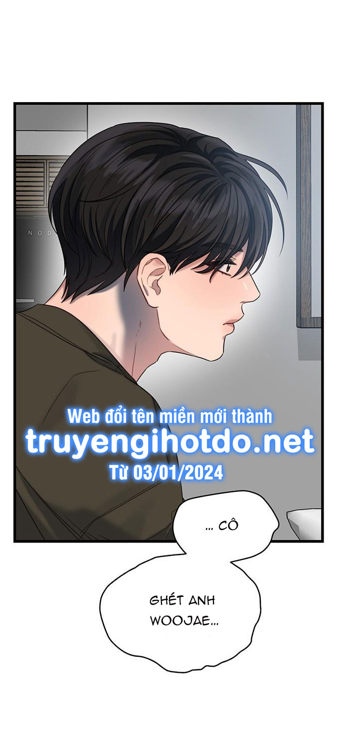 [18+] dục vọng tao nhã chapter 33.1 27