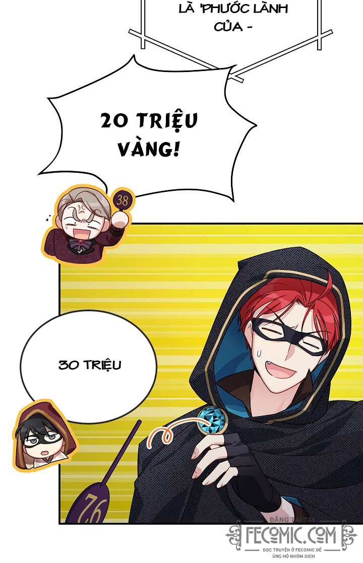 nữ công tước với tâm hồn trống rỗng chapter 34 38