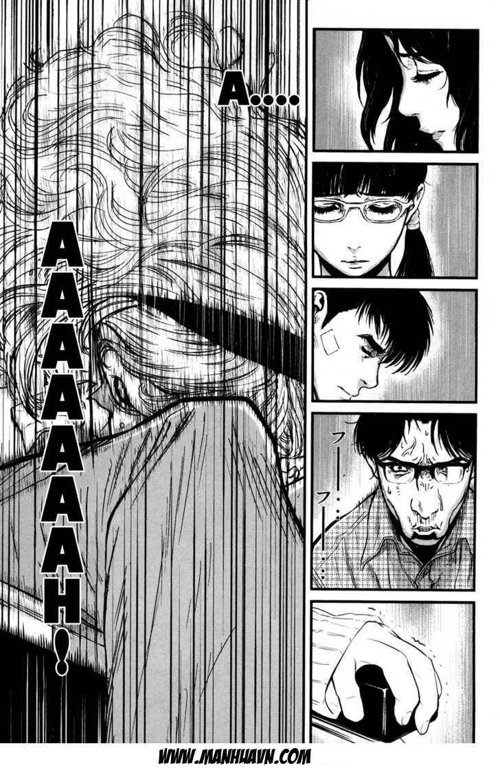 wolf guy - wolfen crest chapter 47 19