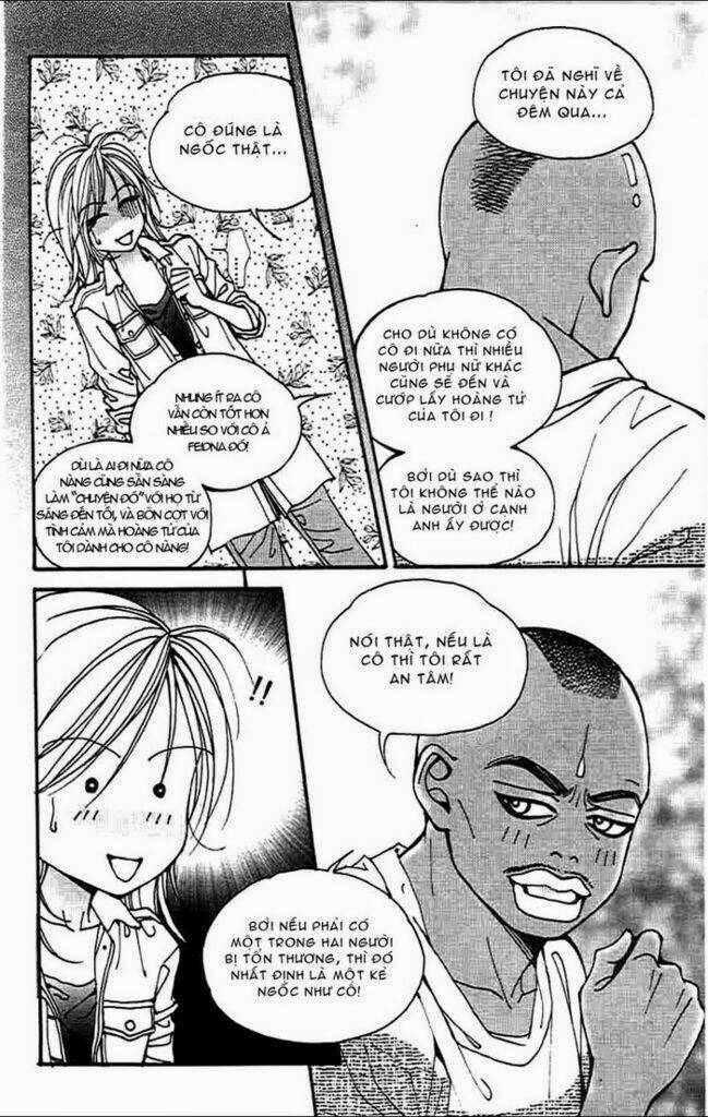 the one chapter 50 21