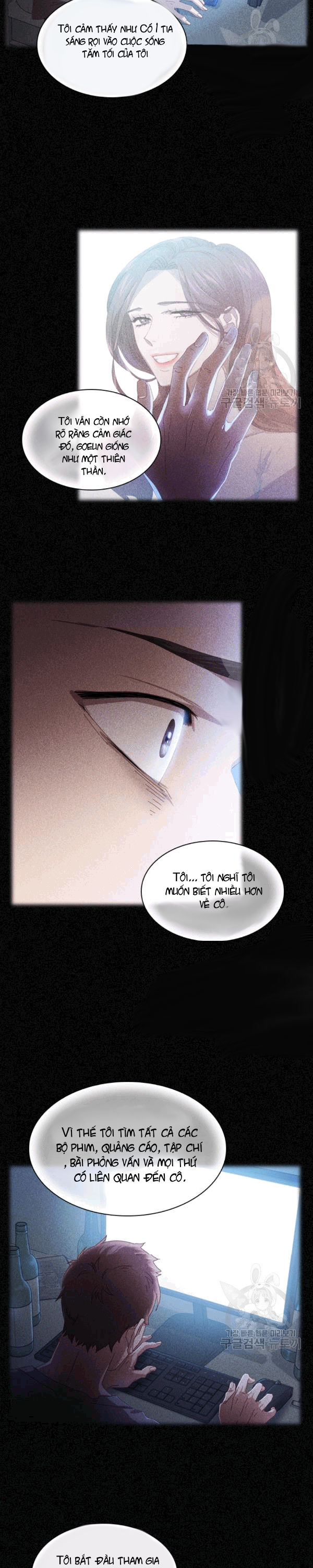 tai tiếng thị phi chapter 16 11