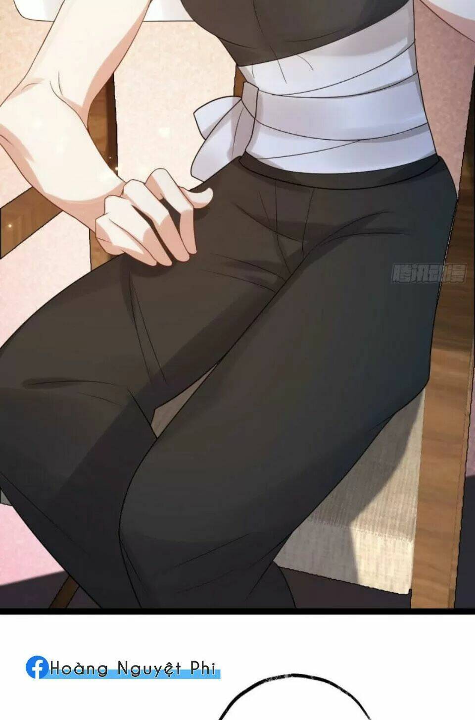 phế nữ yêu thần chapter 52 47