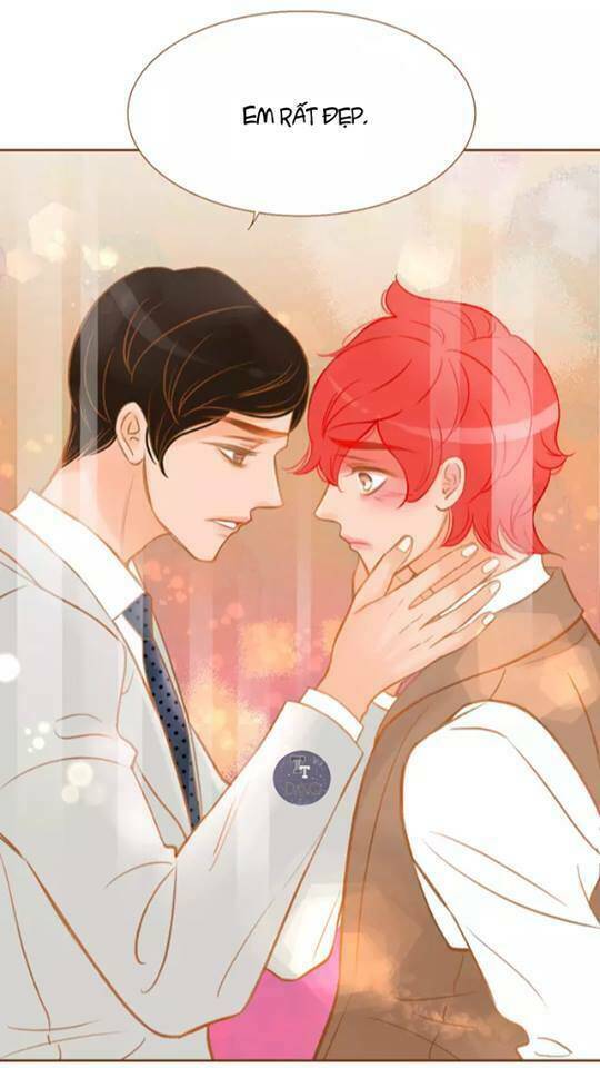 tân lang yếu tòng tiểu dưỡng khởi chapter 16 59