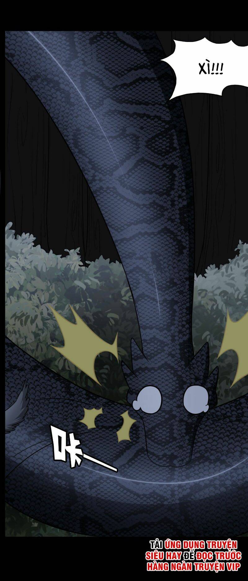 bạn gái virus của tôi chapter 163 10