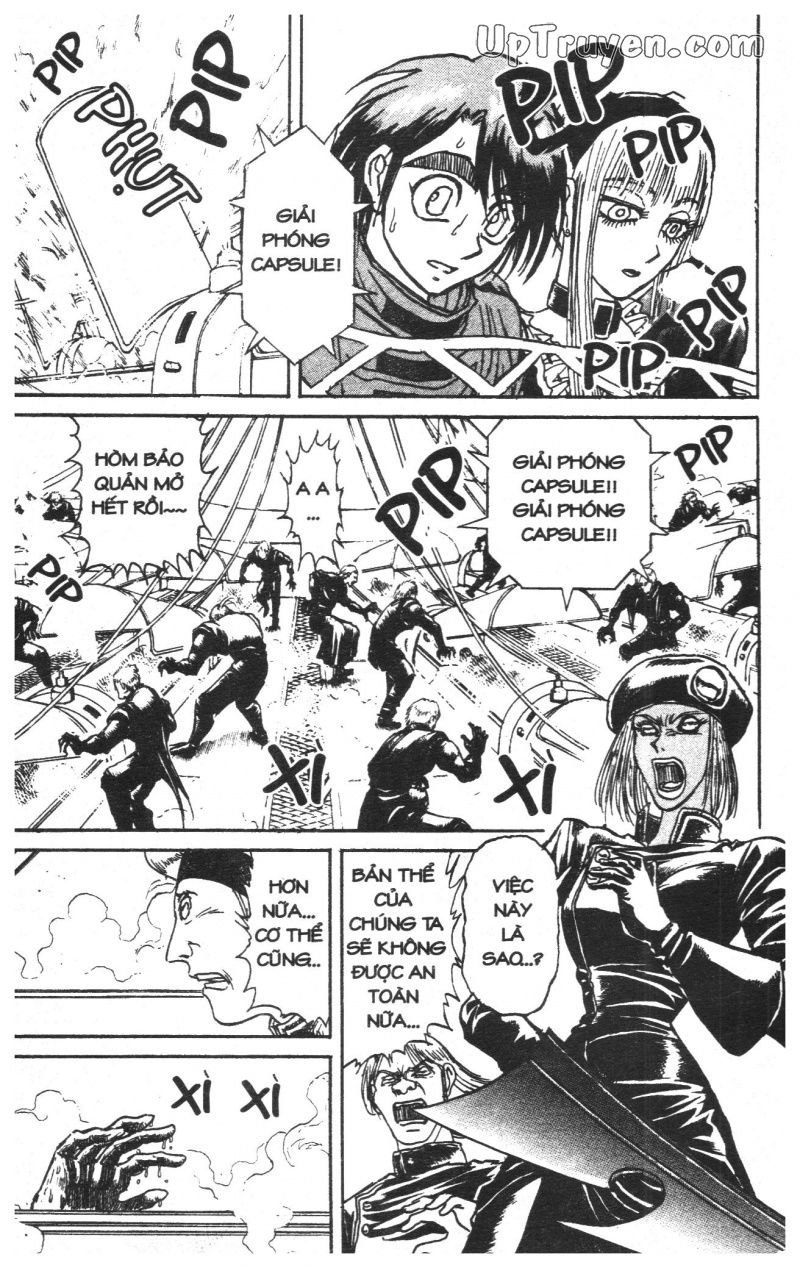 nhật ký lọ lem chapter 39 121